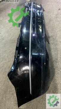 Mercedes-Benz C180 Arka Tampon 2008-2012 çıkma parça