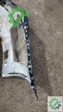 Mercedes-Benz C180 Arka Tampon 2008-2012 çıkma parça