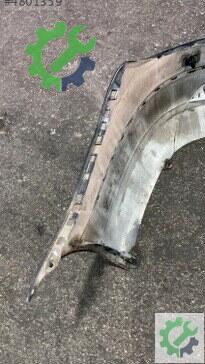 Mercedes-Benz C180 Arka Tampon 2008-2012 çıkma parça