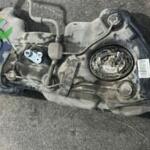 2008-2012 MERCEDES C180 204 KASA BENZİNLİ YAKIT DEPOSU