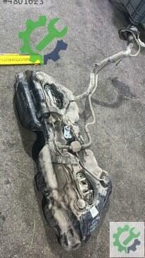 Mercedes-Benz C180 Depo 2008-2012 çıkma parça