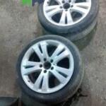 2008-2012 MERCEDES C180 204 KASA ÇELİK JANT ADET FİYATI