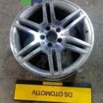 2008-2012 MERCEDES C180 204 KASA ÇELİK JANT REPLİKA