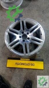 2008-2012 MERCEDES C180 204 KASA ÇELİK JANT REPLİKA