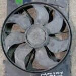 2008-2012 MERCEDES C180 204 KASA KOMPLE FAN