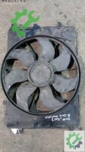2008-2012 MERCEDES C180 204 KASA KOMPLE FAN