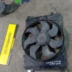 2008-2012 MERCEDES C180 204 KASA KOMPLE FAN