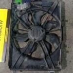 2008-2012 MERCEDES C180 204 KASA KOMPLE FAN