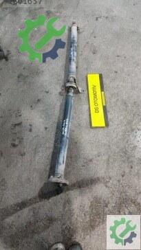 Mercedes-Benz C180 Şaft 2008-2012 çıkma parça