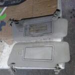 2008-2012 MERCEDES C180 204 KASA SAĞ SOL GÜNEŞLİL ADET FİYATI
