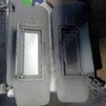 2008-2012 MERCEDES C180 204 KASA SAĞ SOL GÜNEŞLİL ADET FİYATI