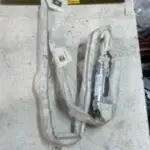2008-2012 MERCEDES C200 204 KASA SOL TAVAN AİRBAG