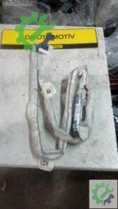 2008-2012 MERCEDES C200 204 KASA SOL TAVAN AİRBAG