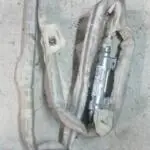 2008-2012 MERCEDES C200 204 KASA SOL TAVAN AİRBAG
