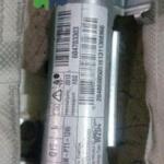2008-2012 MERCEDES C200 204 KASA SOL TAVAN AİRBAG
