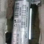 2008-2012 MERCEDES C200 204 KASA SOL TAVAN AİRBAG