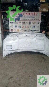 Mercedes-Benz Sprinter Kaput 2008-2012 çıkma parça