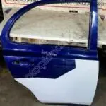 2008-2012 NİSSAN MİCRA SAĞ ÖN KAPI -DS OTOMOTİV-