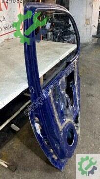 Nissan Micra Sağ Ön Kapı 2008-2012 çıkma parça