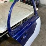 2008-2012 NİSSAN MİCRA SAĞ ÖN KAPI -DS OTOMOTİV-
