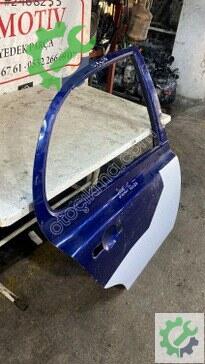 Nissan Micra Sağ Ön Kapı 2008-2012 çıkma parça