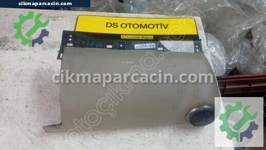 Nissan Note Yolcu Airbag çıkma parça