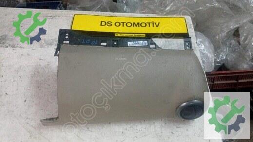 Nissan Note Yolcu Airbag çıkma parça