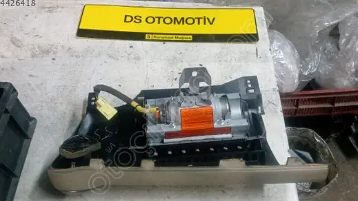 Nissan Note Yolcu Airbag 2008-2012 çıkma parça
