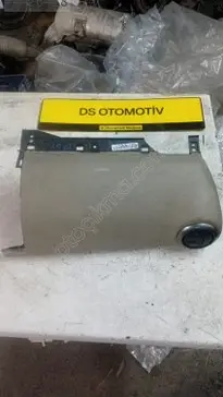 Nissan Note Yolcu Airbag 2008-2012 çıkma parça