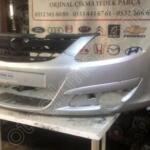 2008-2012 OPEL CORSA D ÖN TAMPON