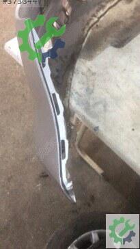 Opel Corsa Ön Tampon 2008-2012 çıkma parça