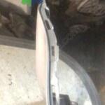 2008-2012 OPEL CORSA D ÖN TAMPON
