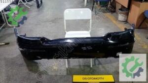 2008-2012 PEUGEOT 407 ARKA TAMPON