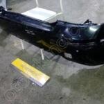 2008-2012 PEUGEOT 407 ARKA TAMPON
