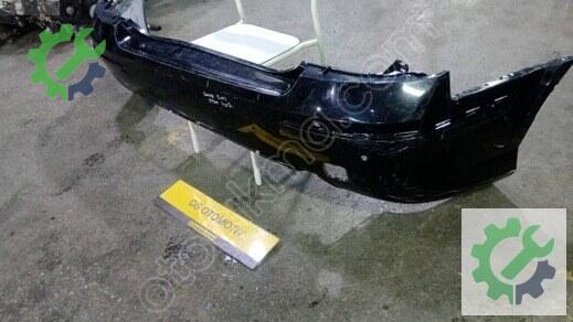 Peugeot 407 Arka Tampon 2008-2012 çıkma parça
