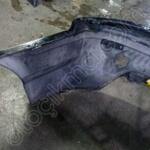 2008-2012 PEUGEOT 407 ARKA TAMPON