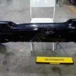 2008-2012 PEUGEOT 407 ARKA TAMPON
