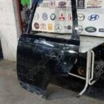 2008-2012 RANGE ROVER SPORT SOL ARKA KAPI
