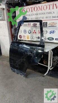Land Rover Range Rover Sol Arka Kapı 2008-2012 çıkma parça