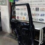 2008-2012 RANGE ROVER SPORT SOL ARKA KAPI