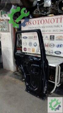 Land Rover Range Rover Sol Arka Kapı 2008-2012 çıkma parça