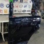 2008-2012 RANGE ROVER SPORT SOL ARKA KAPI