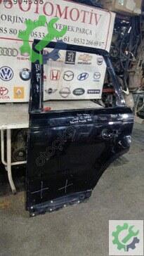 Land Rover Range Rover Sol Arka Kapı 2008-2012 çıkma parça