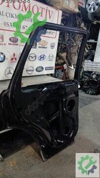 Land Rover Range Rover Sol Arka Kapı 2008-2012 çıkma parça