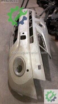 Renault Koleos Ön Tampon 2008-2012 çıkma parça