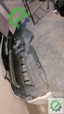Renault Koleos Ön Tampon 2008-2012 çıkma parça
