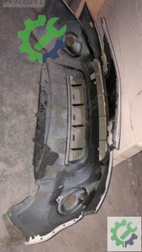 Renault Koleos Ön Tampon 2008-2012 çıkma parça