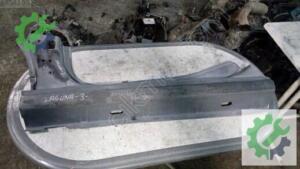2008-2012 RENAULT LAGUNA 3 SOL MARŞPİYEL SACI