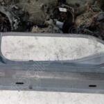 2008-2012 RENAULT LAGUNA 3 SOL MARŞPİYEL SACI