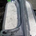 2008-2012 RENAULT LAGUNA 3 SOL MARŞPİYEL SACI